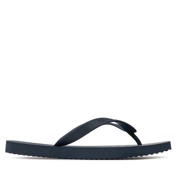 Tommy Jeans Japanke Tommy Jeans Tjm Beach Flip Flop EM0EM01392 Dark Night Navy C1G