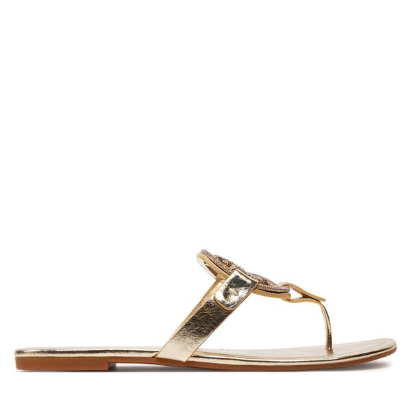 Tory Burch Japanke Tory Burch 153708 Spark Gold/Gold 723