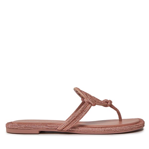 Tory Burch Japanke Tory Burch Miller Knotted Pave 152177 Malva 667