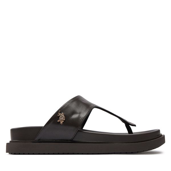 U.S. Polo Assn. Japanke U.S. Polo Assn. Kary003 KARY003W/4Y1 DBR