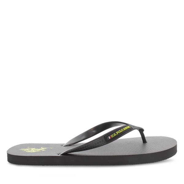 U.S. Polo Assn. Japanke U.S. Polo Assn. Vaian VAIAN001A BLK-YEL02