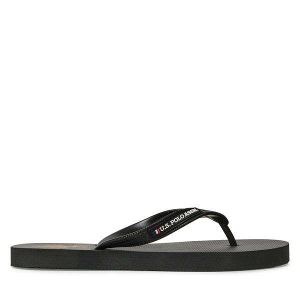 U.S. Polo Assn. Japanke U.S. Polo Assn. Vaian001 VAIAN001U/2G1 Blk