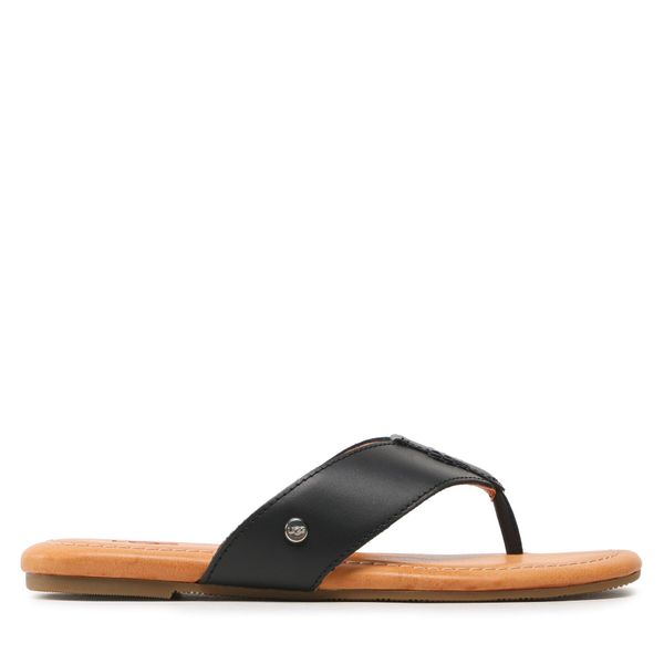 Ugg Japanke Ugg W Carey Flip 1142177 Blk