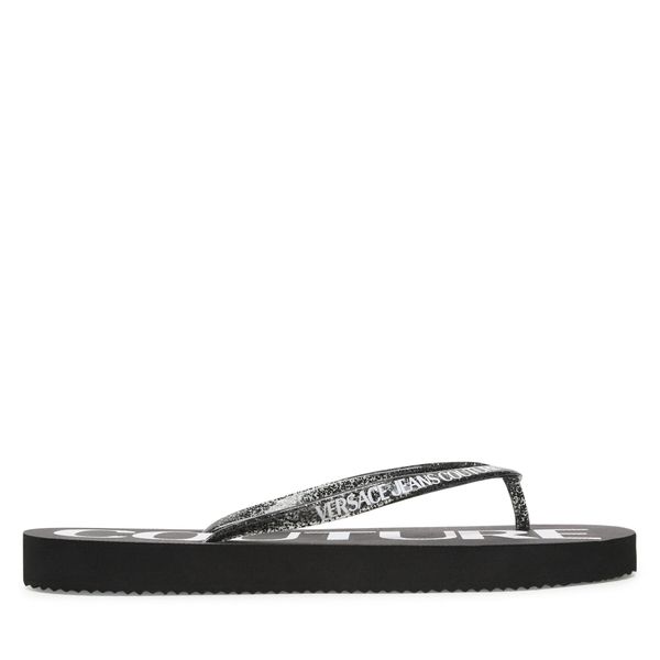 Versace Jeans Couture Japanke Versace Jeans Couture 74VA3SQ7 ZS625 L01