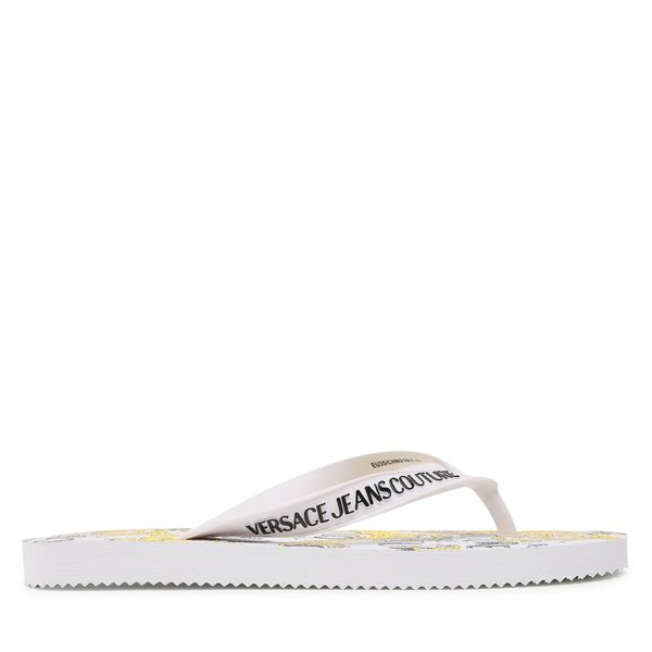 Versace Jeans Couture Japanke Versace Jeans Couture 74VA3SQ7 ZS627 G03