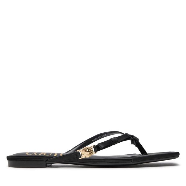 Versace Jeans Couture Japanke Versace Jeans Couture 76VA3S68 ZS185 899 Black