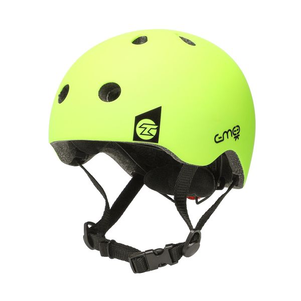 Tempish Kaciga za rolanje Tempish C-Mee Helmet 102001091 Zielony Neon