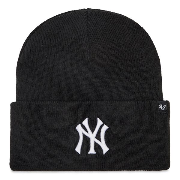 47 Brand Kapa 47 Brand Mlb New York Yankess Haymaker B-HYMKR17ACE-BKA Black