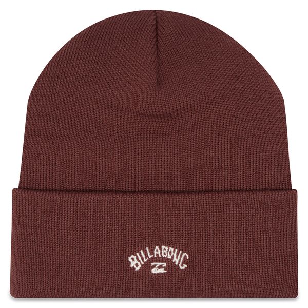 Billabong Kapa Billabong Arch F5BN22BIF2 Oxblood 0147
