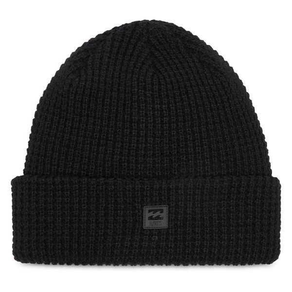Billabong Kapa Billabong Barrow Beanie U5BN31BIF0 Black 0019