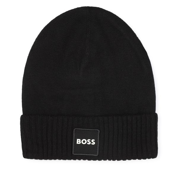 Boss Kapa Boss J21283 M Black 09B