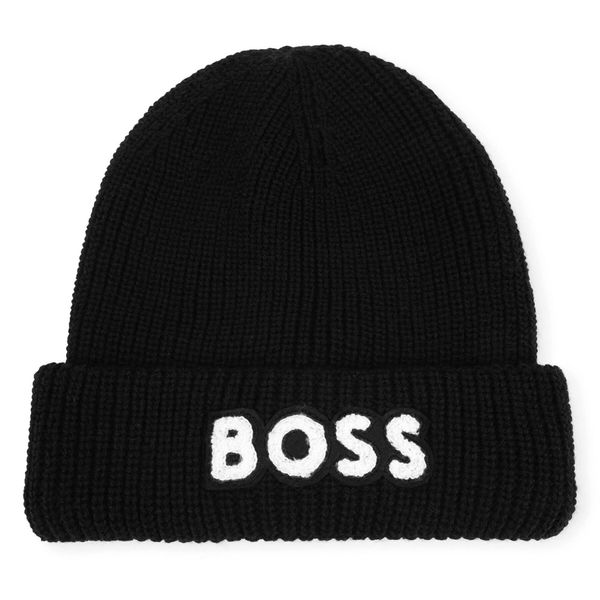 Boss Kapa Boss J21284 M Black 09B