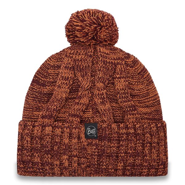 Buff Kapa Buff Blein 129622.632.10.00 Maroon