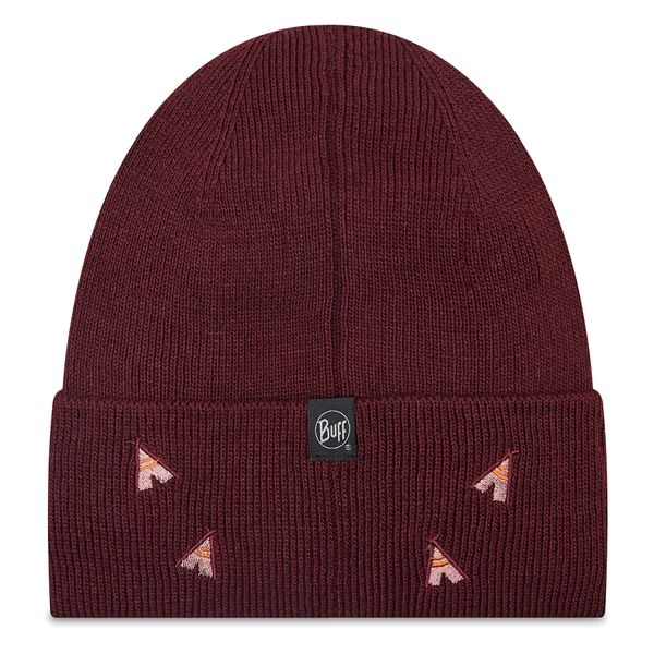 Buff Kapa Buff Otty Tipi 129629.632.10.00 Maroon