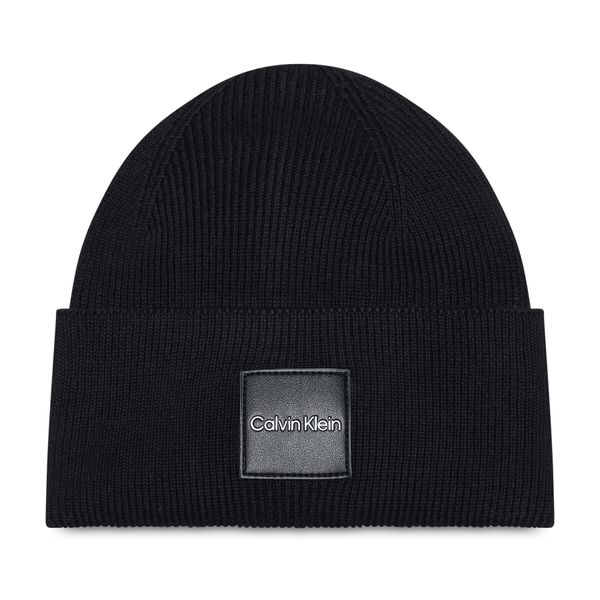 Calvin Klein Kapa Calvin Klein K50K509682BAX Ck Black BLK