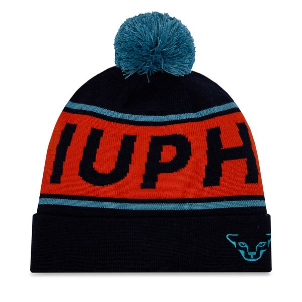 Dynafit Kapa Dynafit Skiuphill Beanie 4490/8070 Blueberry 3012