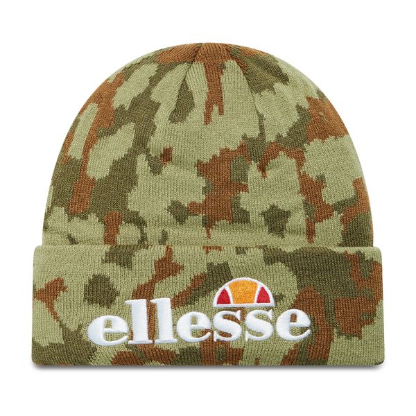 Ellesse Kapa Ellesse Velly Camo Beanie SAKA2031 Khaki 506