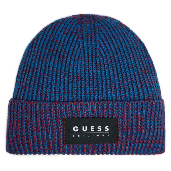 Guess Kapa Guess AM5026 POL01 LBD