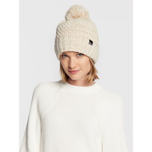 Jack Wolfskin Kapa Jack Wolfskin Highloft Knit 1908011 Winter Pearl 1