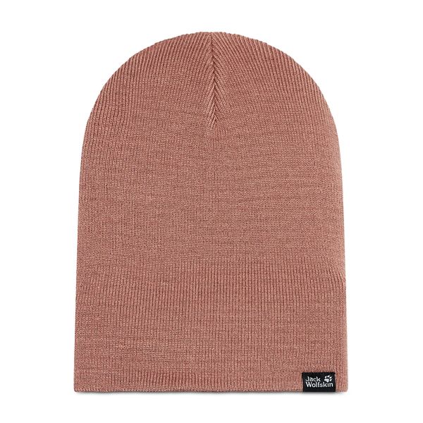 Jack Wolfskin Kapa Jack Wolfskin Rib 1903891r Afterglow