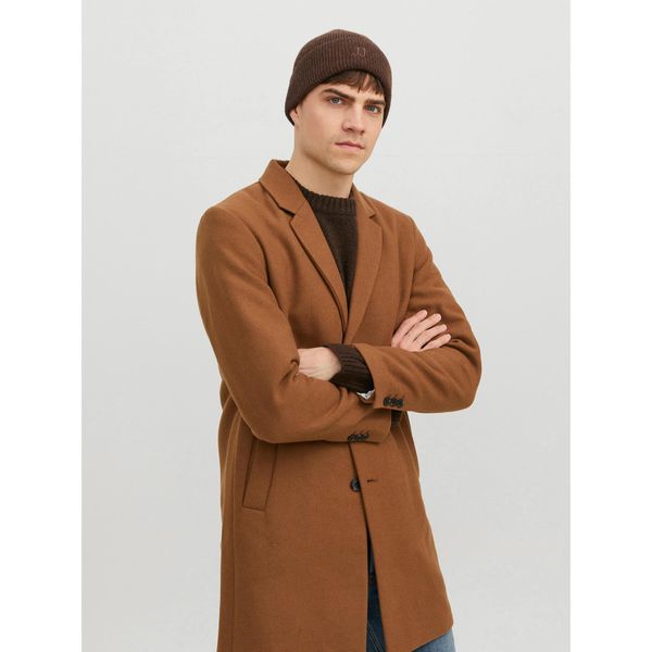 Jack&Jones Kapa Jack&Jones 12238524 Chocolate Brown 4260607