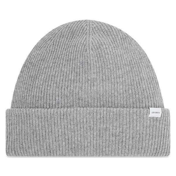 Les Deux Kapa Les Deux LDM710014 Light Grey Melange 310310