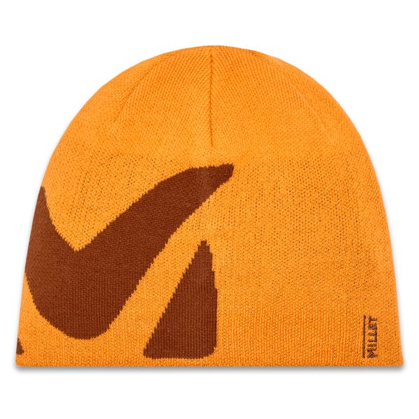 Millet Kapa Millet Logo MIV7589 Kumquat/Rust 9568