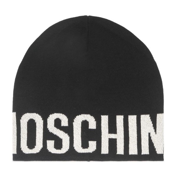 MOSCHINO Kapa MOSCHINO 65165 M2997 003