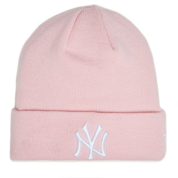 New Era Kapa New Era Ess Nyy Pnk 60348861 Ružičasta
