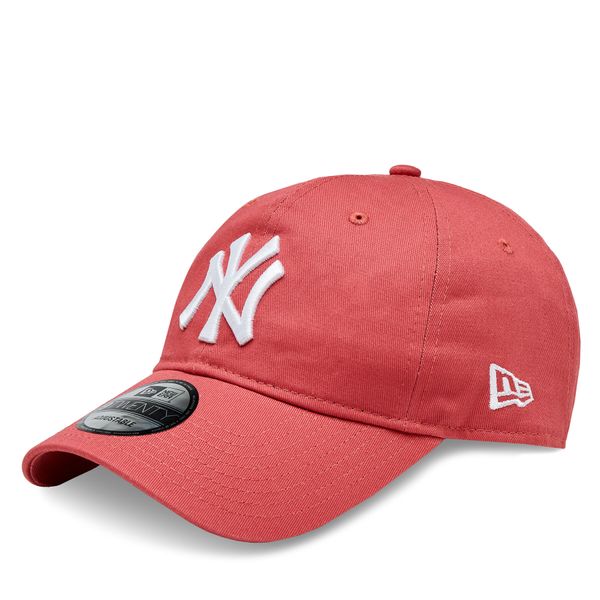 New Era Kapa New Era Le 920 Nyy 60364414 Ružičasta