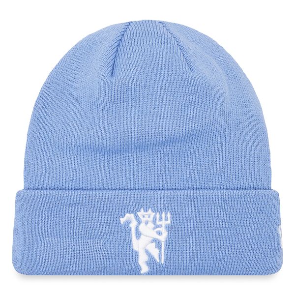 New Era Kapa New Era Manchester United Seasonal 60284466 Plava