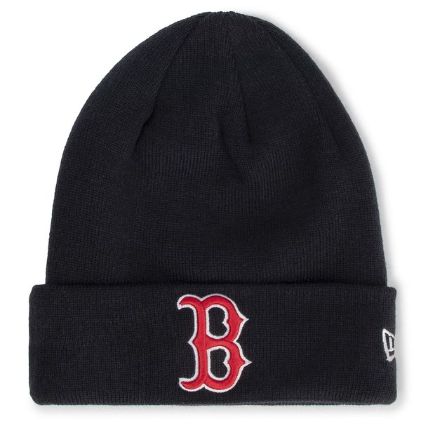 New Era Kapa New Era Mlb Essential Cuff 12122731 Crna