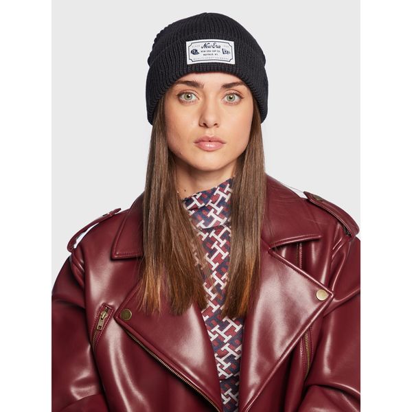 New Era Kapa New Era Patch 60285040 Navy