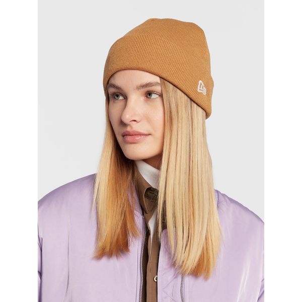 New Era Kapa New Era Tan 60284977 Brown