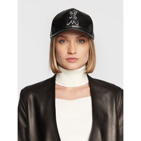 Patrizia Pepe Kapa Patrizia Pepe 8F1650/E005-K103 Nero