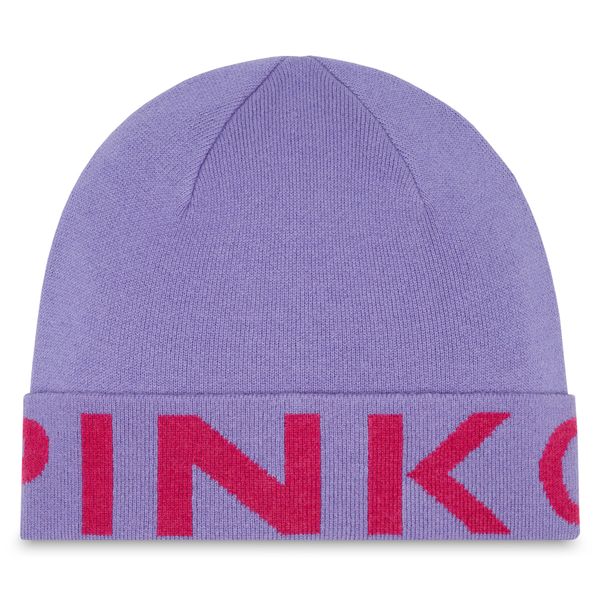 Pinko Kapa Pinko Calamaro 101507 A101 Lilla/Fuxia JN3
