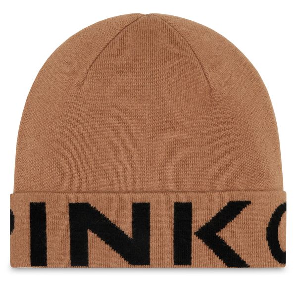 Pinko Kapa Pinko Calamaro 101507 A101 Smeđa