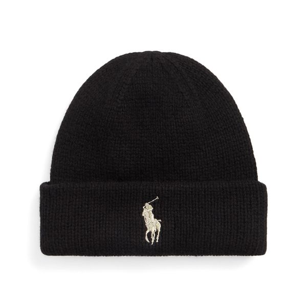 Polo Ralph Lauren Kapa Polo Ralph Lauren 455898801002 Black