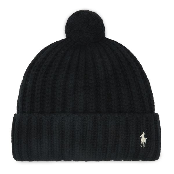 Polo Ralph Lauren Kapa Polo Ralph Lauren 455922978001 Black 001