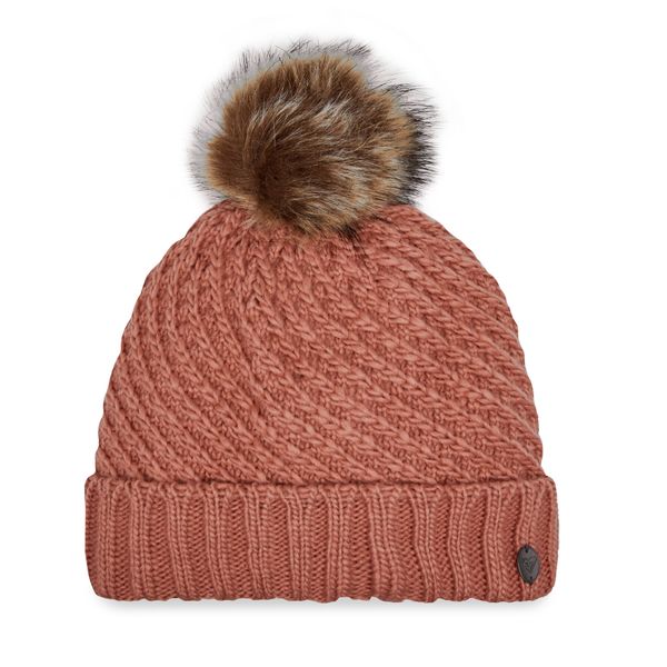 Roxy Kapa Roxy ERJHA04162 Dusty Rose MKP0