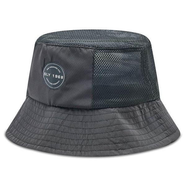 Sisley Kapa Sisley Bucket 6G6LSA00C 700 Crna