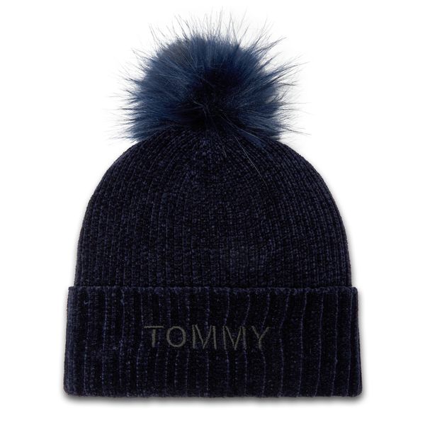 Tommy Hilfiger Kapa Tommy Hilfiger AW0AW13446 DW6
