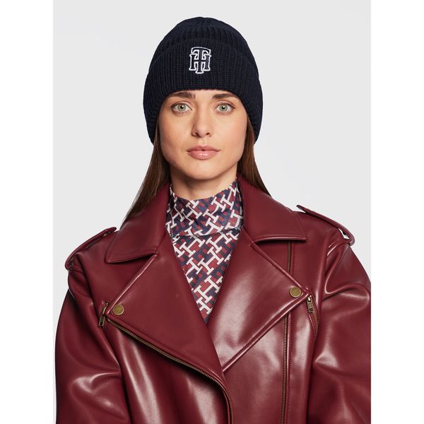 Tommy Hilfiger Kapa Tommy Hilfiger AW0AW14032 DW6