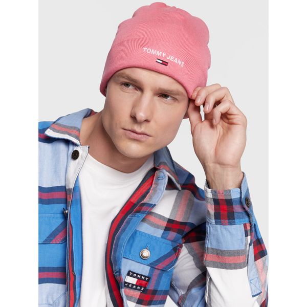 Tommy Jeans Kapa Tommy Jeans AM0AM10395 TIF