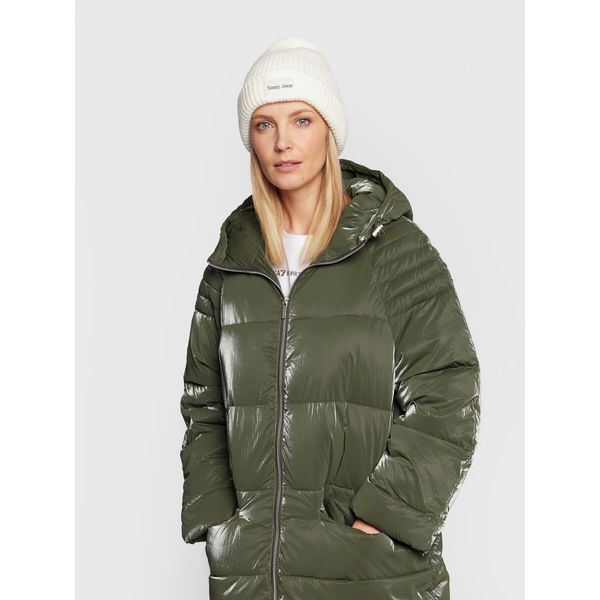 Tommy Jeans Kapa Tommy Jeans Elevated AW0AW14079 YBH