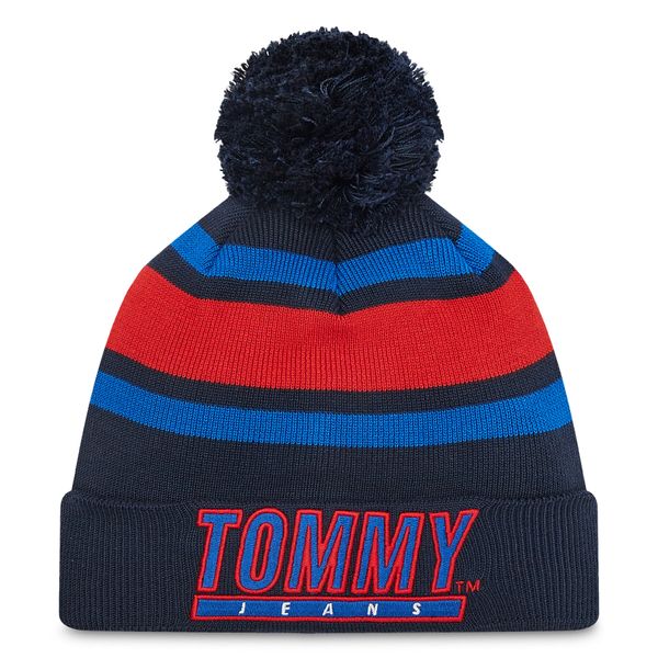Tommy Jeans Kapa Tommy Jeans Heritage Stadium AM0AM10582 C87