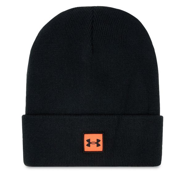 Under Armour Kapa Under Armour Halftime Cuff 1373155-002 Black