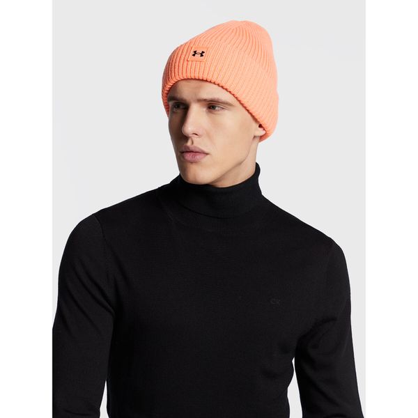 Under Armour Kapa Under Armour Ua Halftime Ribbed 1373092 Or