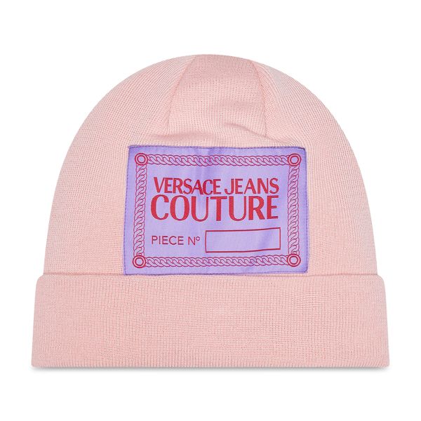Versace Jeans Couture Kapa Versace Jeans Couture 73VAZK44 Blush 405