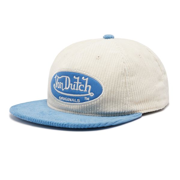 Von Dutch Kapa Von Dutch Kent 7030163 Khaki/Sand
